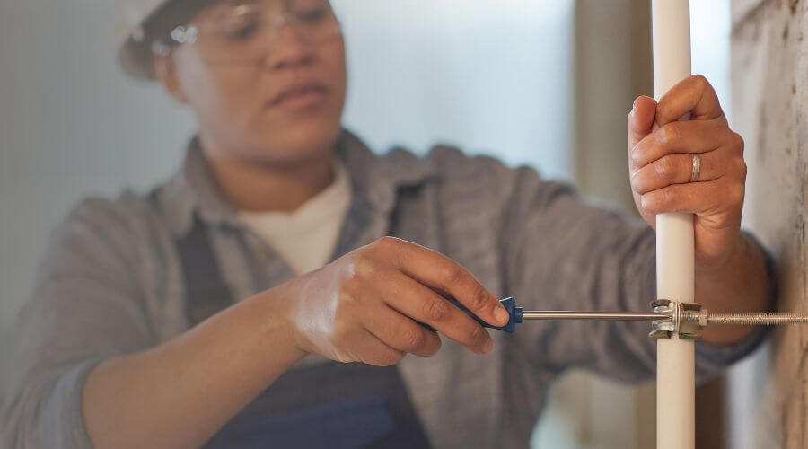 Professional annual plumbing maintenance services in Waldo, AR